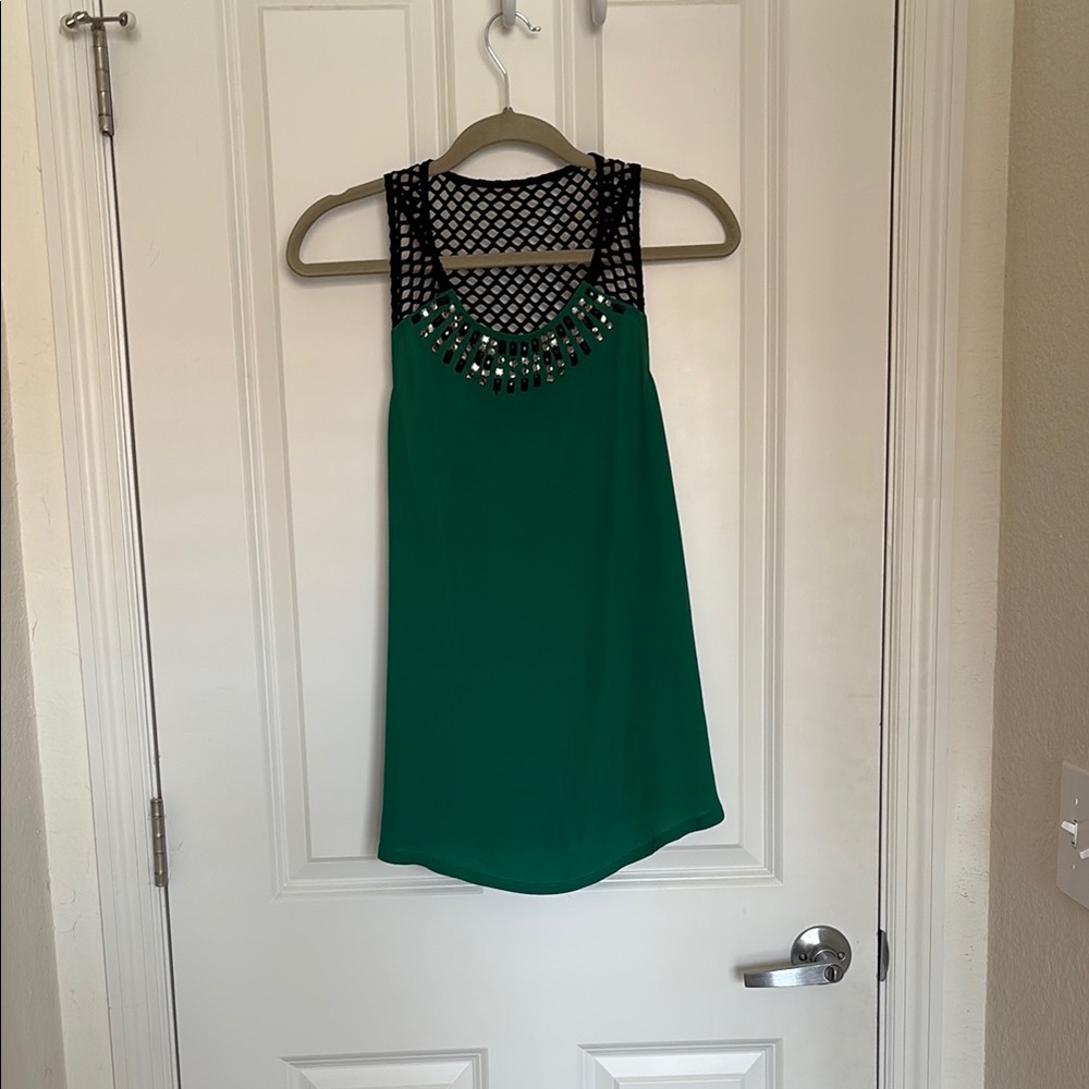 Express cami medium